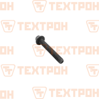 Болт крепления форсунки WEICHAI WD10G