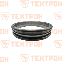 Уплотнение DUO-CONE бортового редуктора CAT D6R